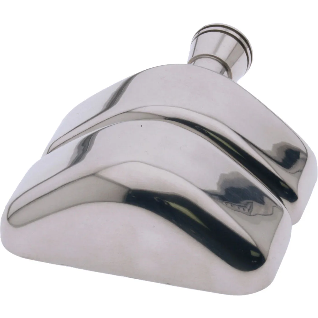 Pull Latch Safety Gate Stainless Steel 71mm