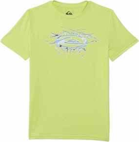 Quiksilver Boys' Mercury Surf Tee Short Sleeve (Big Kids)