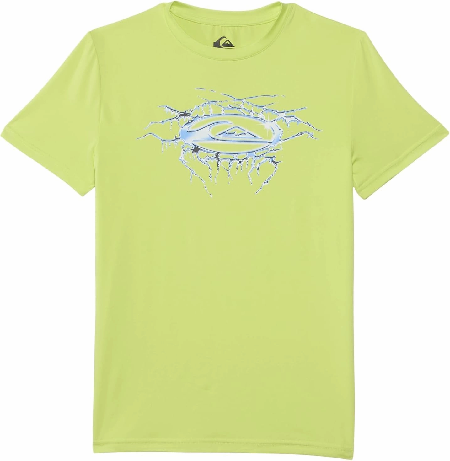 Quiksilver Boys' Mercury Surf Tee Short Sleeve (Big Kids)