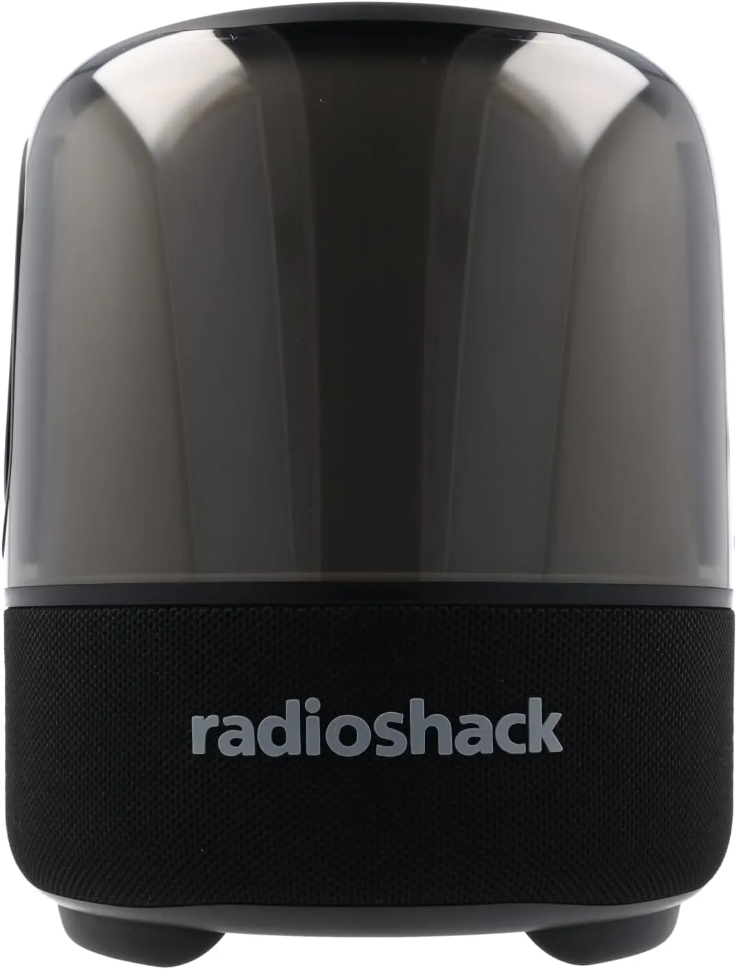 RadioShack 60W Wireless Speaker with Microphone and 360° RGB Lights
