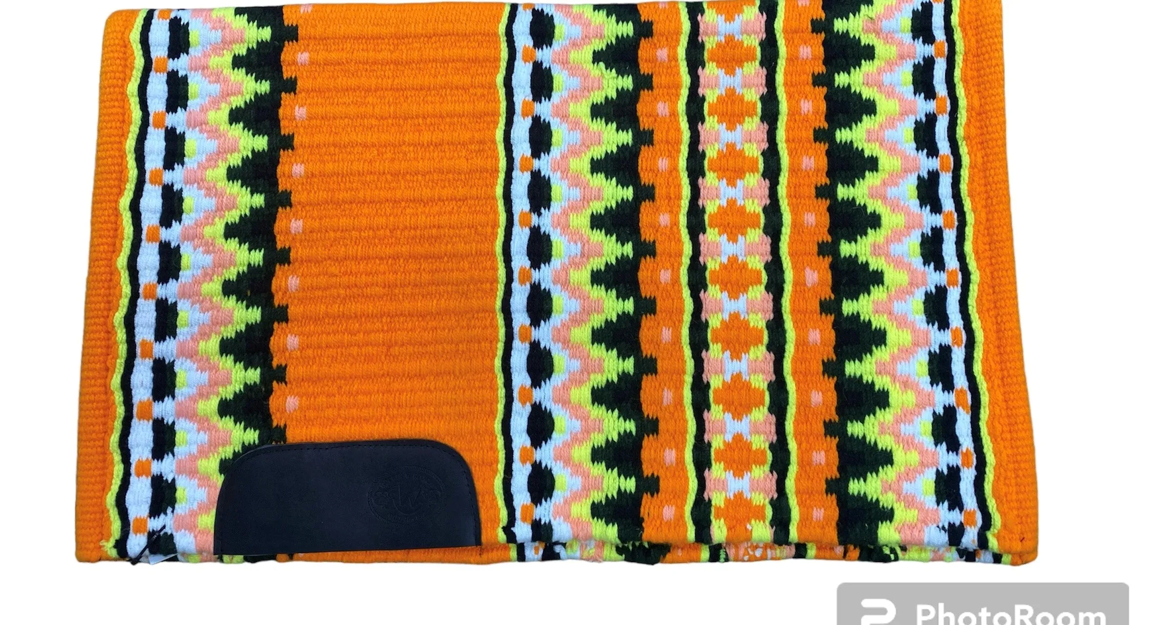 Ranch Show Blankets