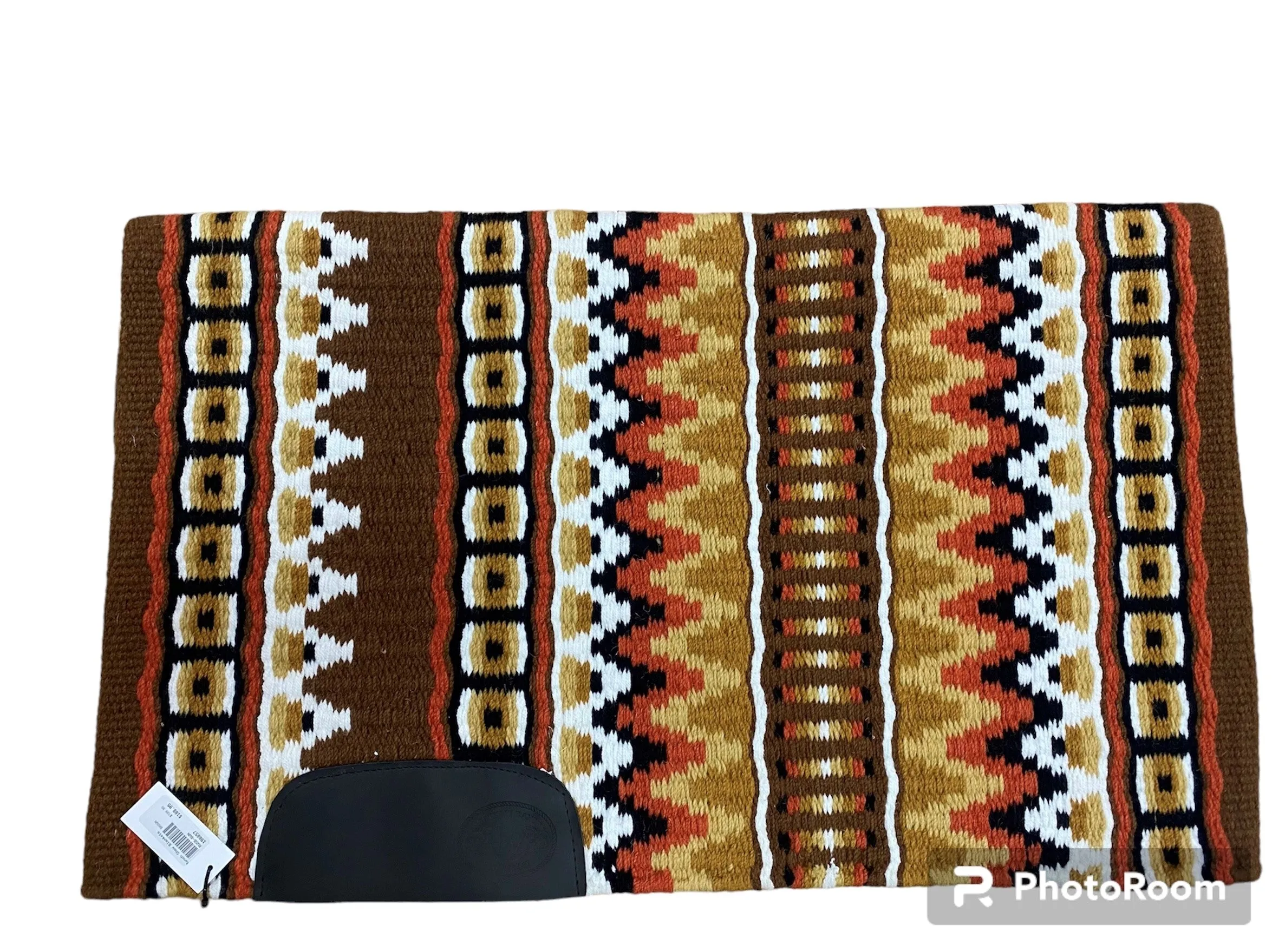 Ranch Show Blankets