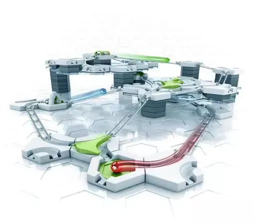 Ravensburger GraviTrax Starter Set