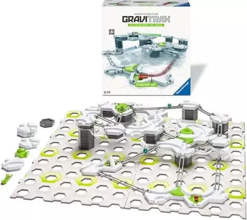 Ravensburger GraviTrax Starter Set