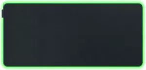 Razer Goliathus Chroma 3XL Gaming Mouse Pad: Micro-Textured Cloth Surface - Large to Cover Desk Setup - Chroma RGB - Optimized for All Sensitivity Settings and Sensors - Non-Slip Rubber Base