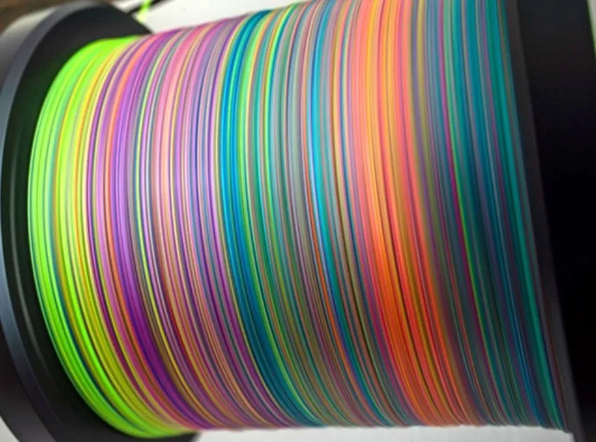 RIO 65# GSP Backing // Saltwater Fly Line Backing
