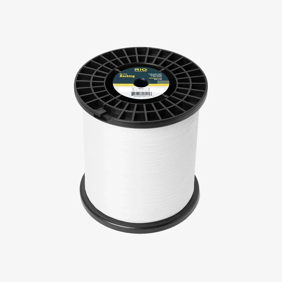 RIO 65# GSP Backing // Saltwater Fly Line Backing