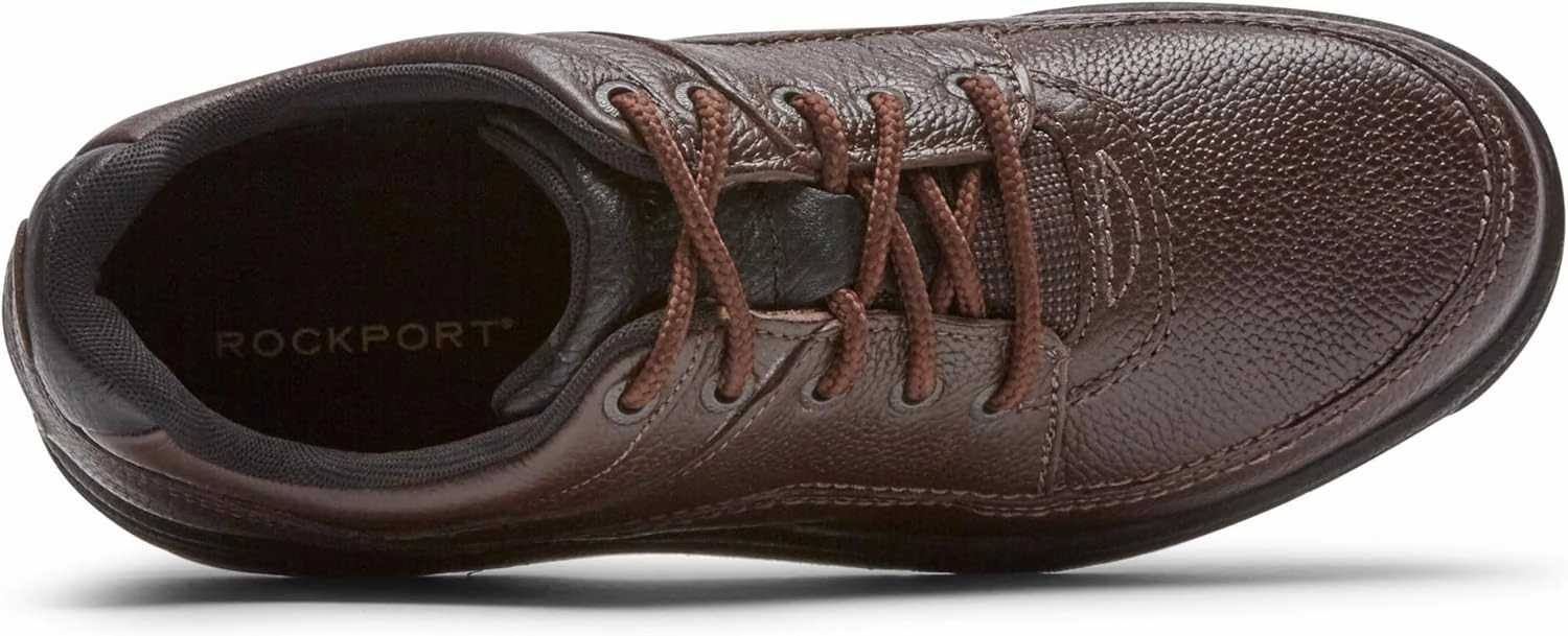 Rockport Men's World Tour Classic Walking Shoe
