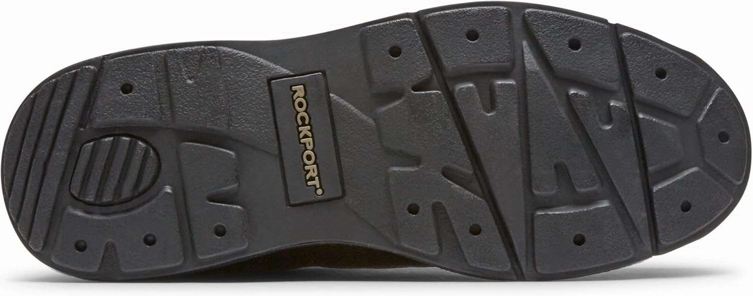 Rockport Men's World Tour Classic Walking Shoe