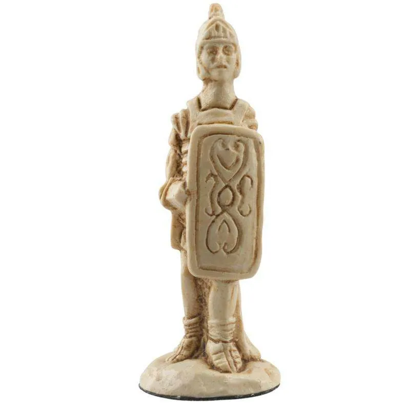 Roman - Mini Chess Set