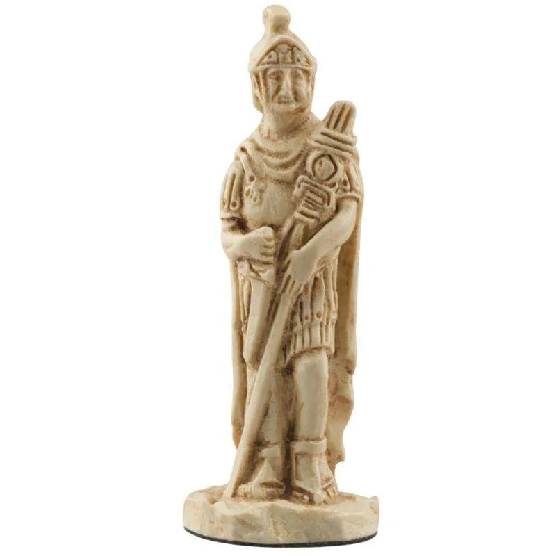 Roman - Mini Chess Set