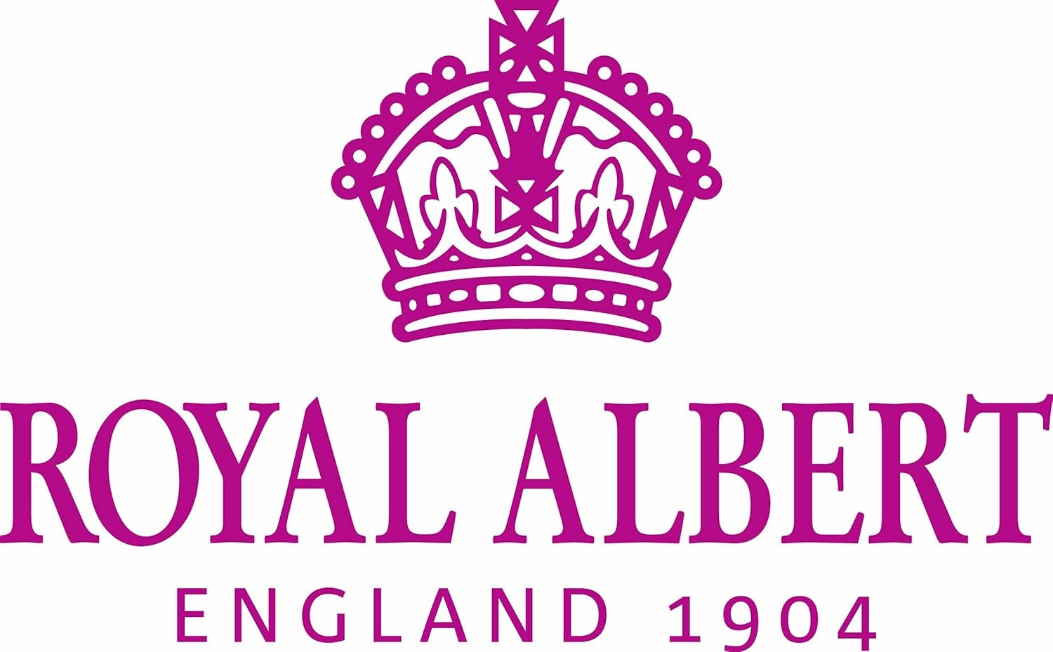 Royal Albert 100 Years 1910 Mug