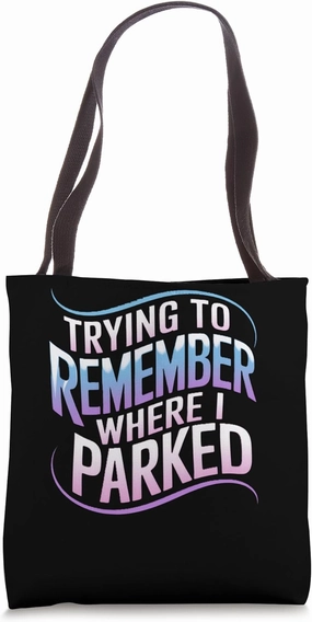 Running on Pure Festival Energy – Vibes Tote Bag