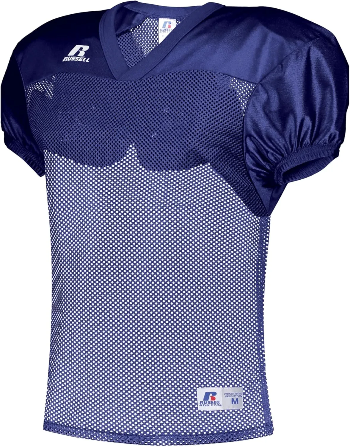 Russell Athletic Boys Youth Stock Practice Jersey