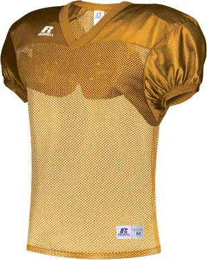 Russell Athletic Boys Youth Stock Practice Jersey
