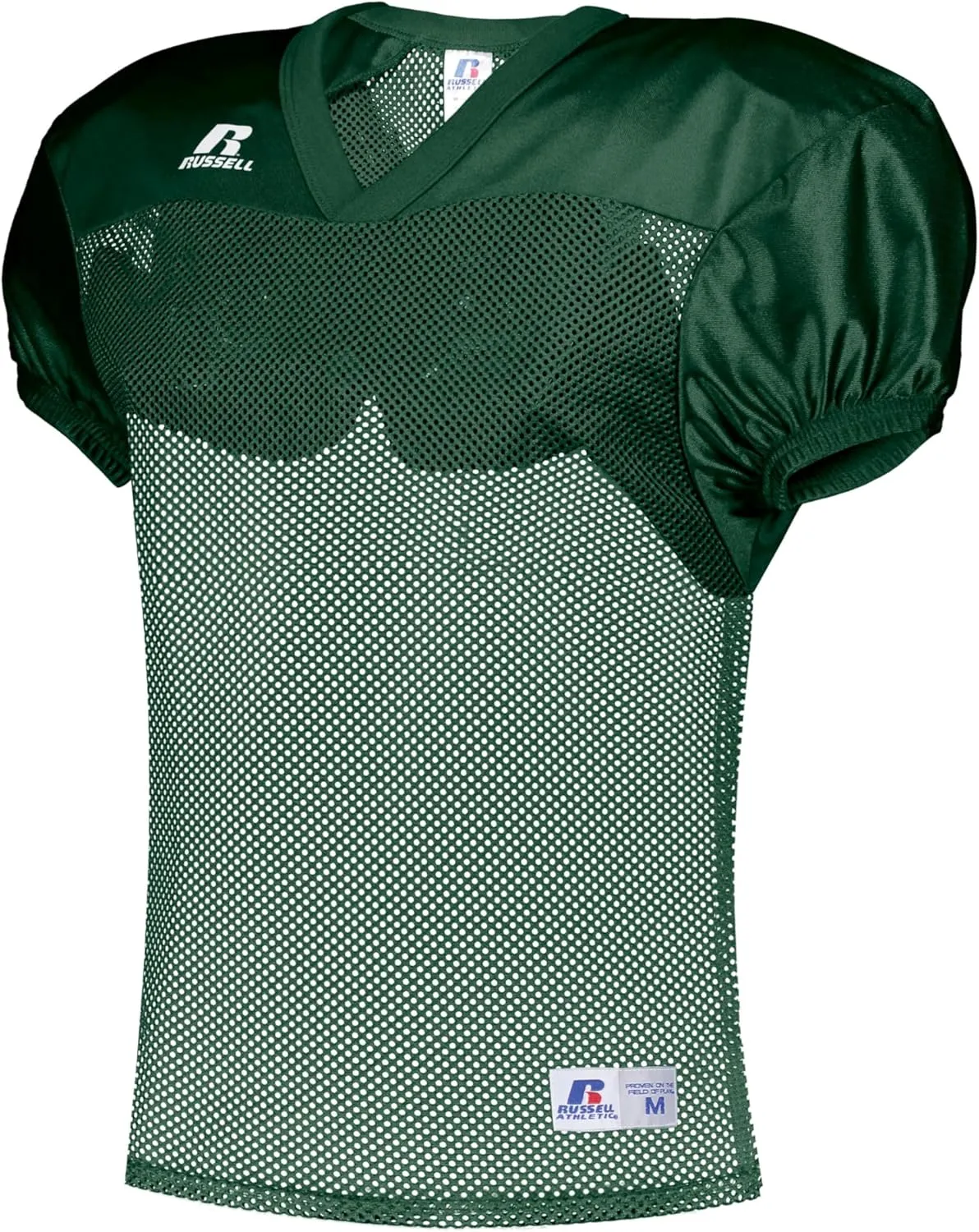 Russell Athletic Men's Stock Practice Jersey