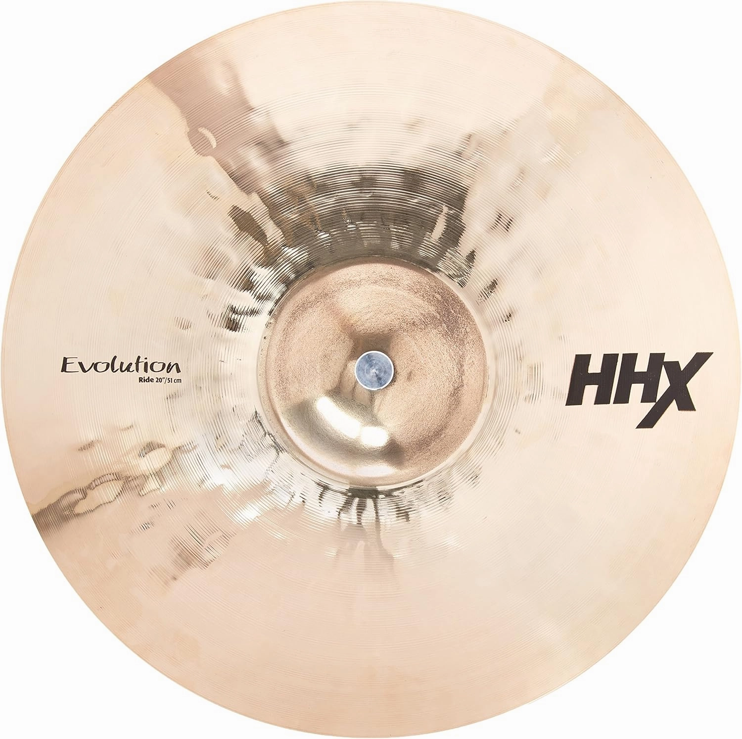 SABIAN HHX Evolution Promotional Set