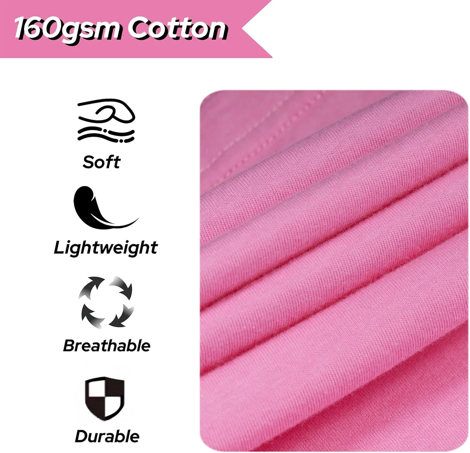 Safety Shirt High Visibility Short Sleeve Reflective Polo Shirts Pink Construction Work T Shirts for Women