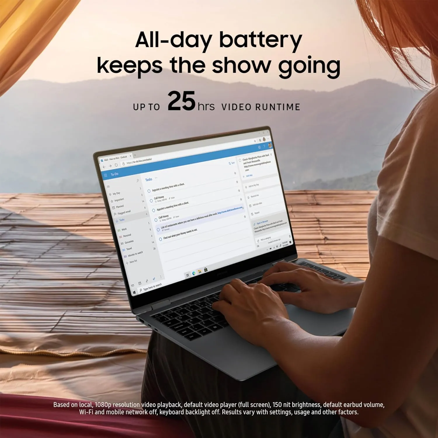 SAMSUNG 16” Galaxy Book5 Pro 360 Copilot  PC, AI Laptop Computer, Intel Core 7 Ultra Processor, 3K AMOLED (2880 x 1800) Touchscreen, 120HZ Refresh Rate, Dolby Atmos Quad Speakers, All-Day Battery Life
