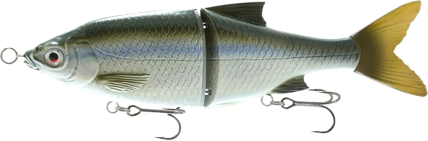 Savage Gear Magnum Shine Glide - Slow Sinking Lure