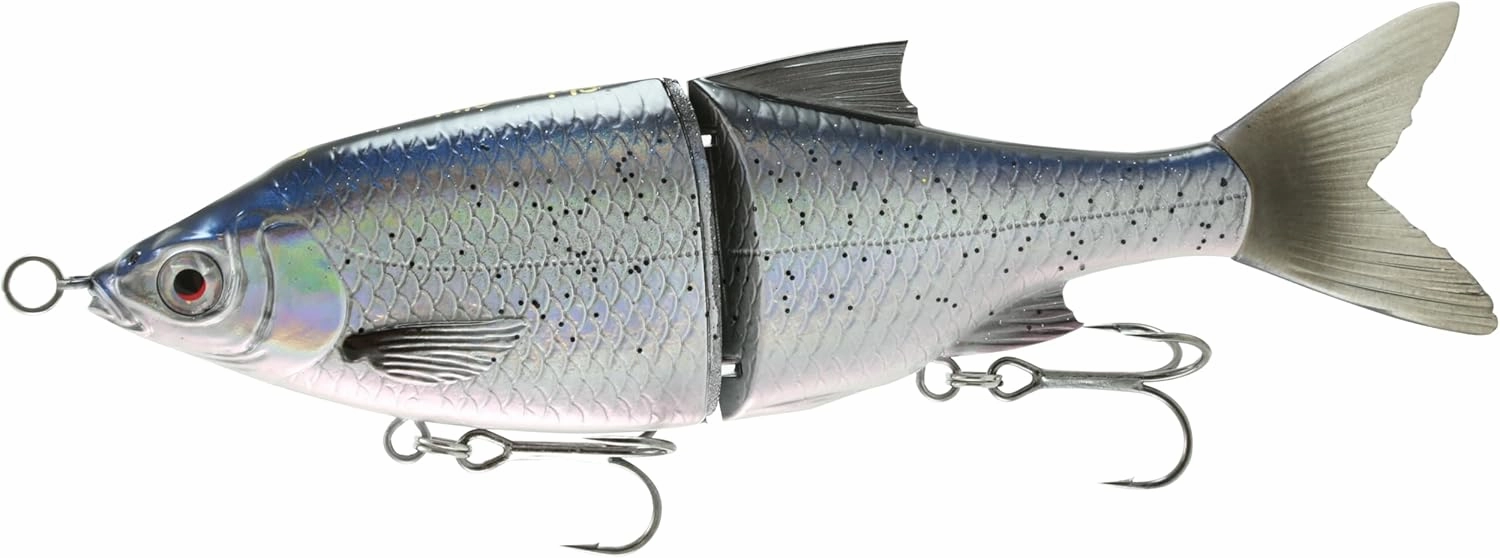 Savage Gear Magnum Shine Glide - Slow Sinking Lure