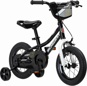 Schwinn Koen & Ellm Toddler and Big Kids Bike