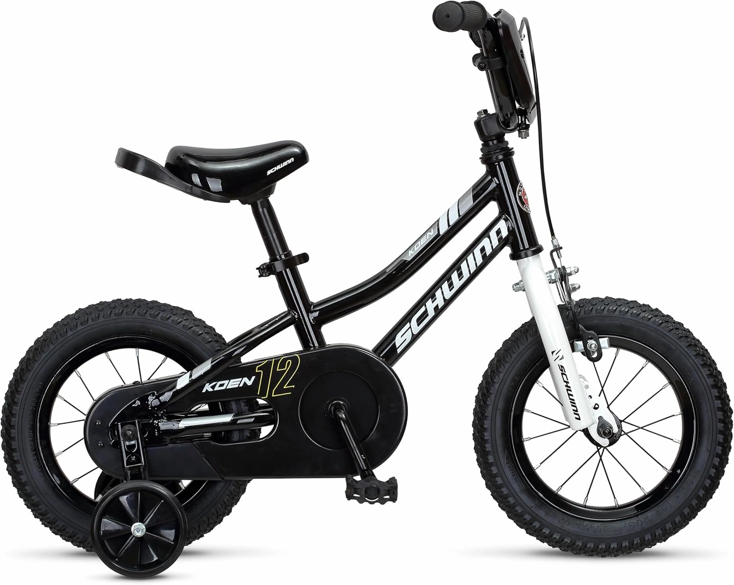 Schwinn Koen & Ellm Toddler and Big Kids Bike