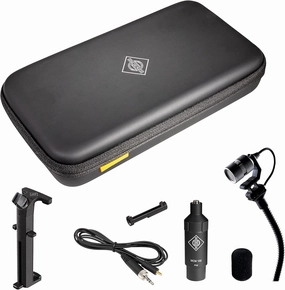 Sennheiser Consumer Audio Neumann MCM 114 Set Guitar