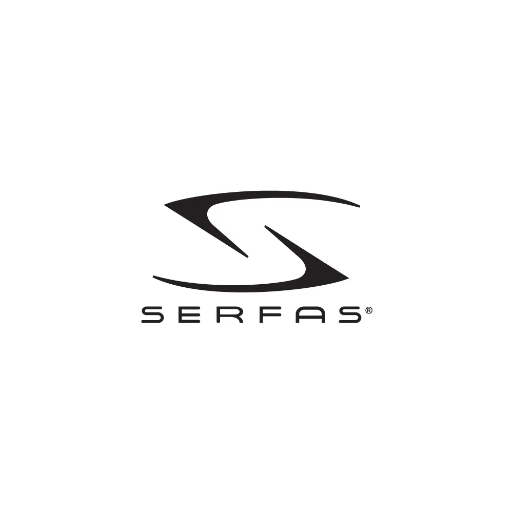 Serfas UTL-6 Thunderbolt USB Tail Light
