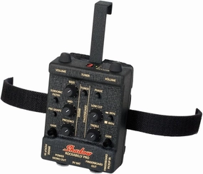 Shadow RB-PRO Rockabilly Pro Upright Bass Pickup & Preamp