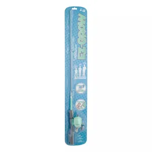 Shakespeare EZ-Grow® Kit - Youth