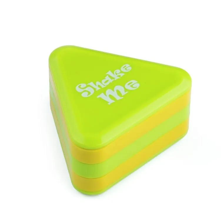 Shape Shaker - Single