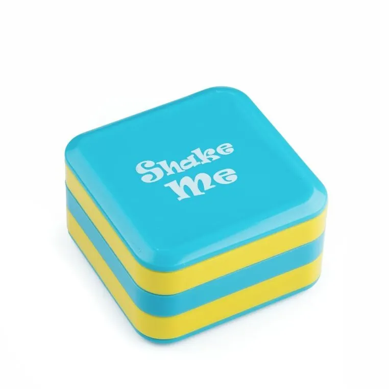 Shape Shaker - Single
