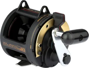 Shimano TLD Conventional Reels (TLD20) Fishing