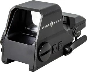 Sightmark Ultra Shot R-Spec Dual Shot Reflex Sight w/Laser