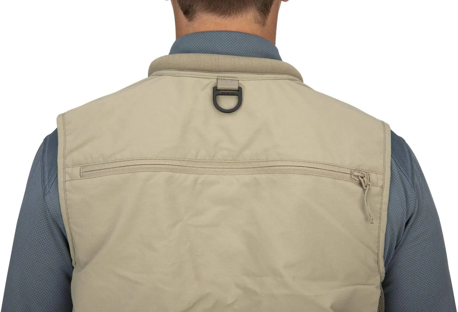 Simms Tributary Vest for Fishing