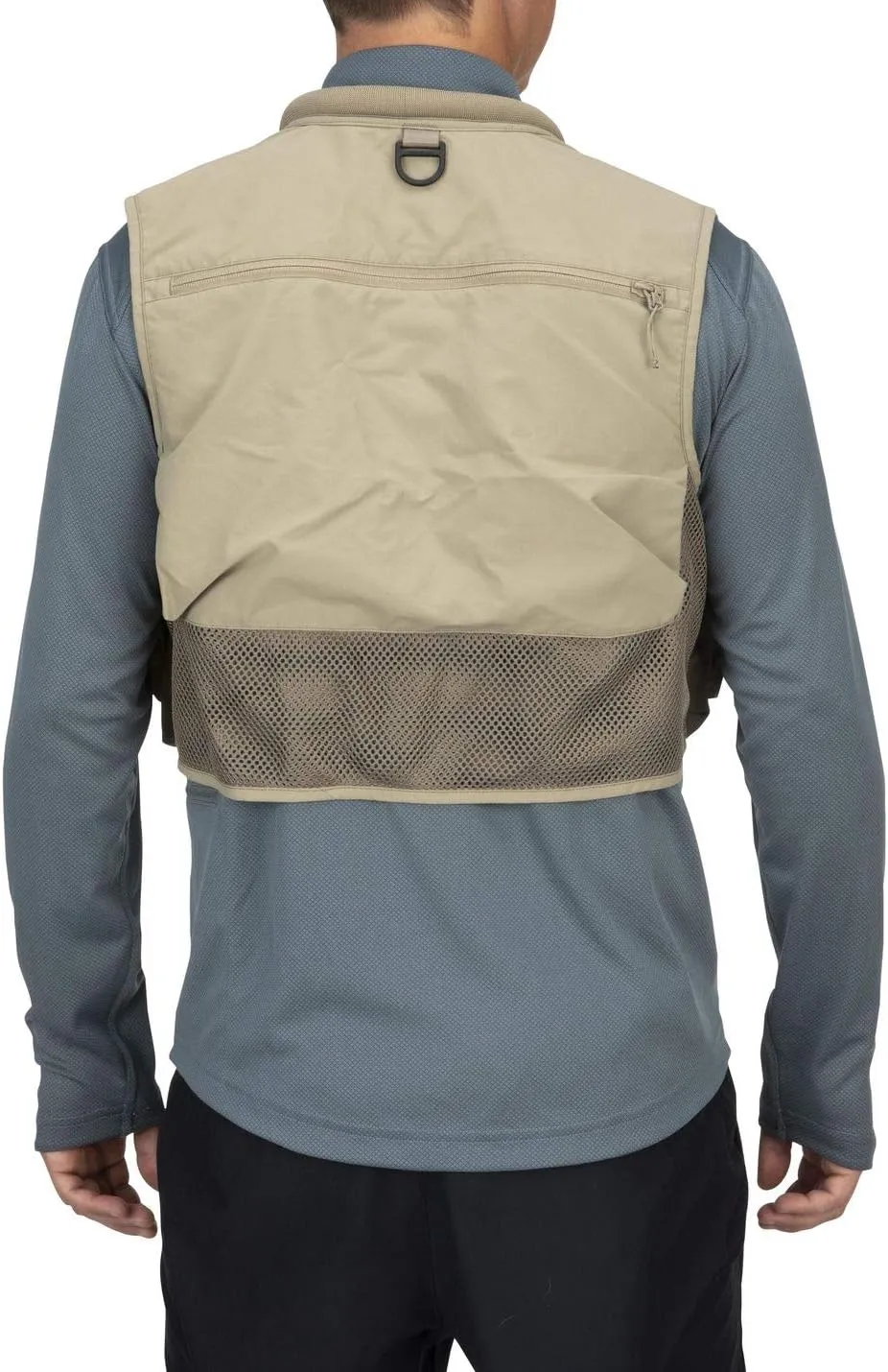 Simms Tributary Vest for Fishing