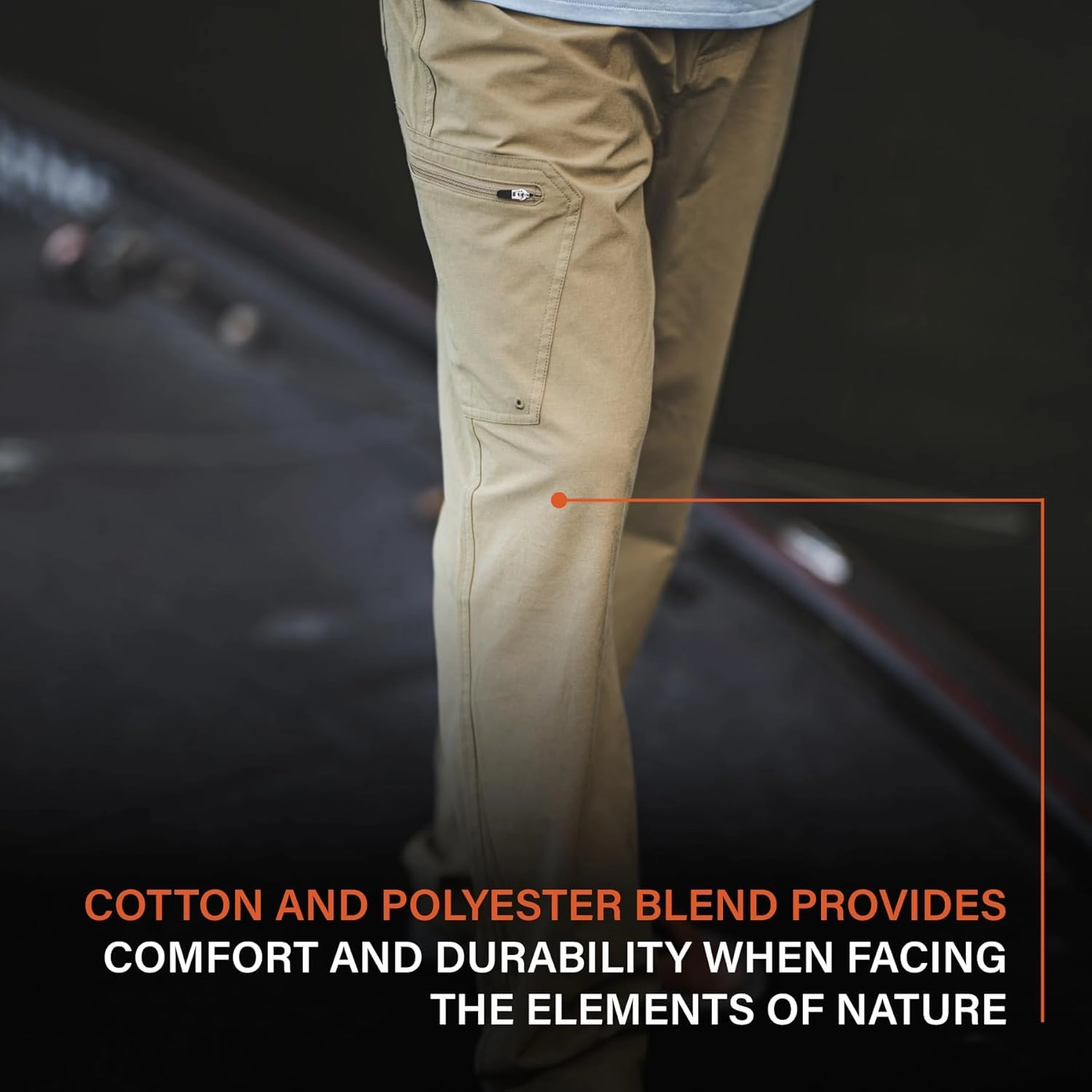 Simms Challenger Men's Fishing Pants