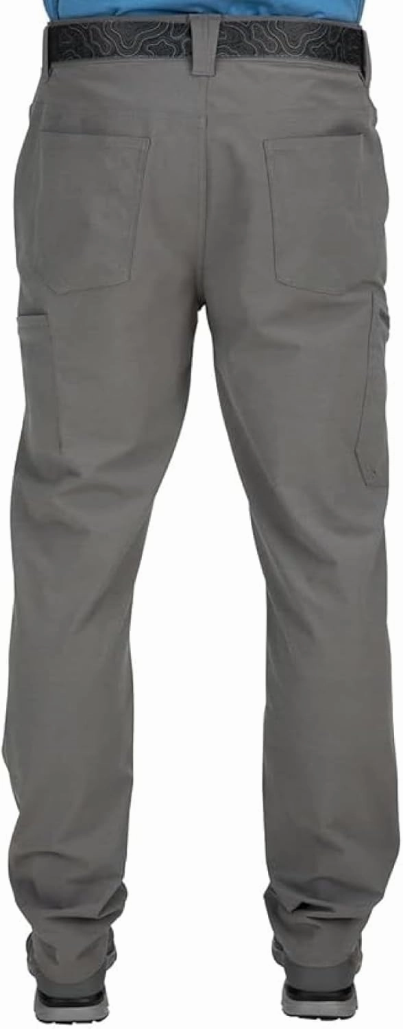 Simms Challenger Men's Fishing Pants