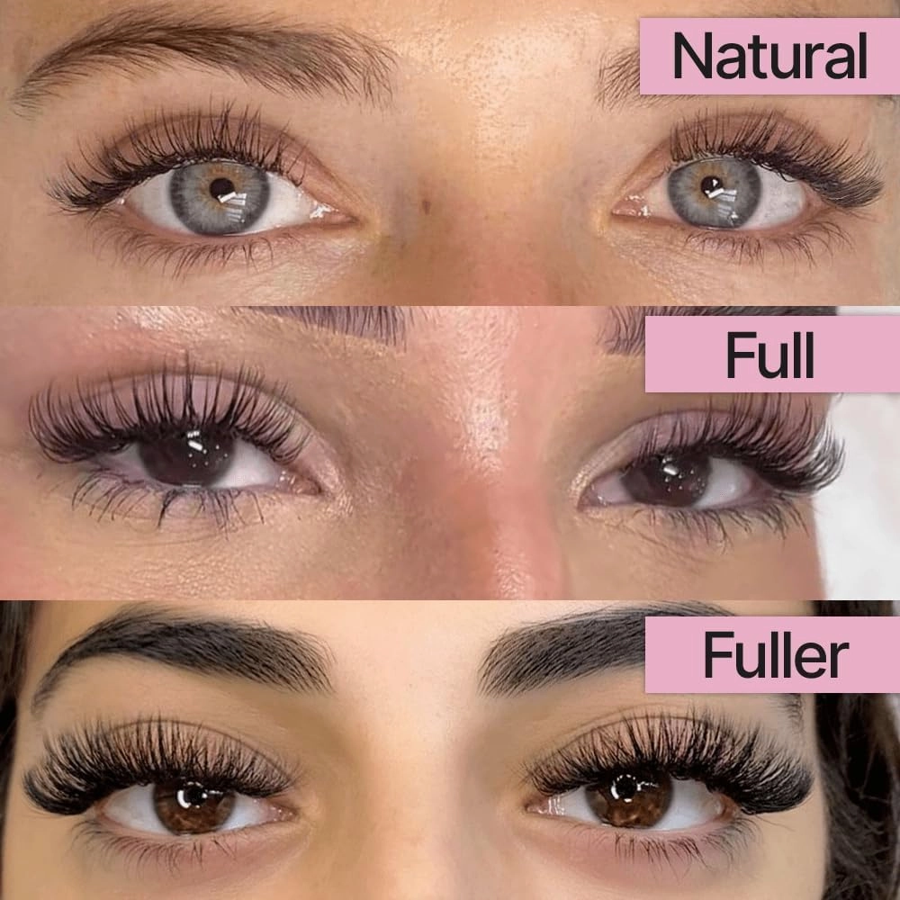 Solare Lashes,Solare Magnetic Lashes With Applicator,Reusable Magnetic Eyelashes,MagneticLashes Natural Look (Natural,1PCS)