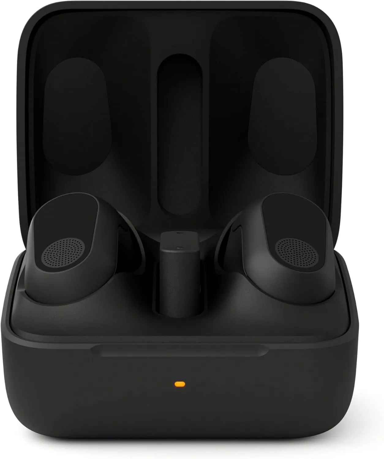 Sony INZONE Buds Wireless Gaming Earbuds, Perfect for PlayStation® 5, for PC/PS5/Switch/Mobile, 48Hr Battery with Case, Noise Canceling, 360 Spatial Sound, 2.4GHz USB-C Dongle, WF-G700N Black