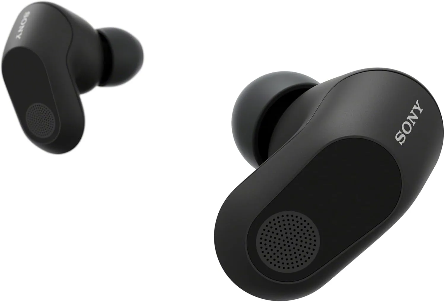Sony INZONE Buds Wireless Gaming Earbuds, Perfect for PlayStation® 5, for PC/PS5/Switch/Mobile, 48Hr Battery with Case, Noise Canceling, 360 Spatial Sound, 2.4GHz USB-C Dongle, WF-G700N Black