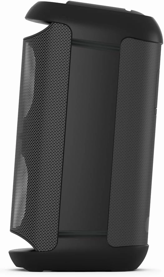 Sony SRS-XV500 Portable Bluetooth Karaoke Party Speaker & Karaoke Machine, 25-Hour Battery, Splash Resistant, Ambient Lights