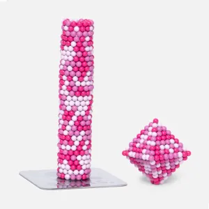 Speks - Magnetic Balls, Cheat Code
