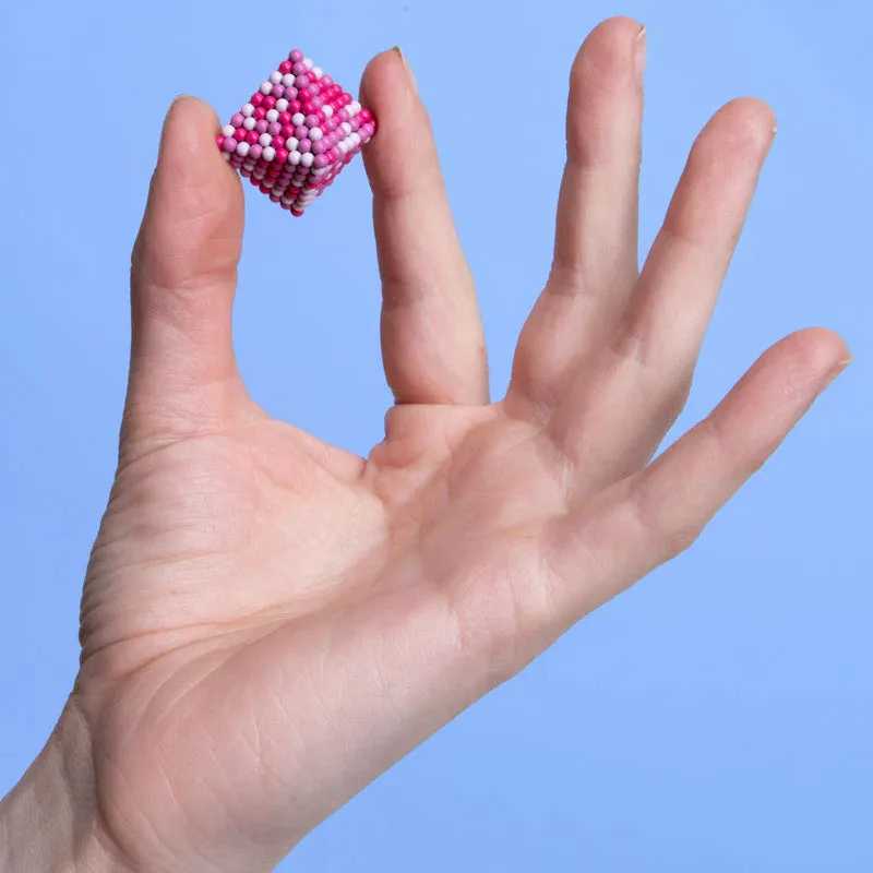 Speks - Magnetic Balls, Cheat Code