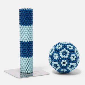Speks - Magnetic Balls, Pixel Blue