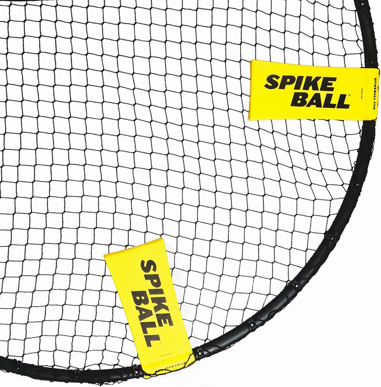 Spikeball 3 Ball Original Roundnet Game Set - Includes 3 Balls, net and Bag