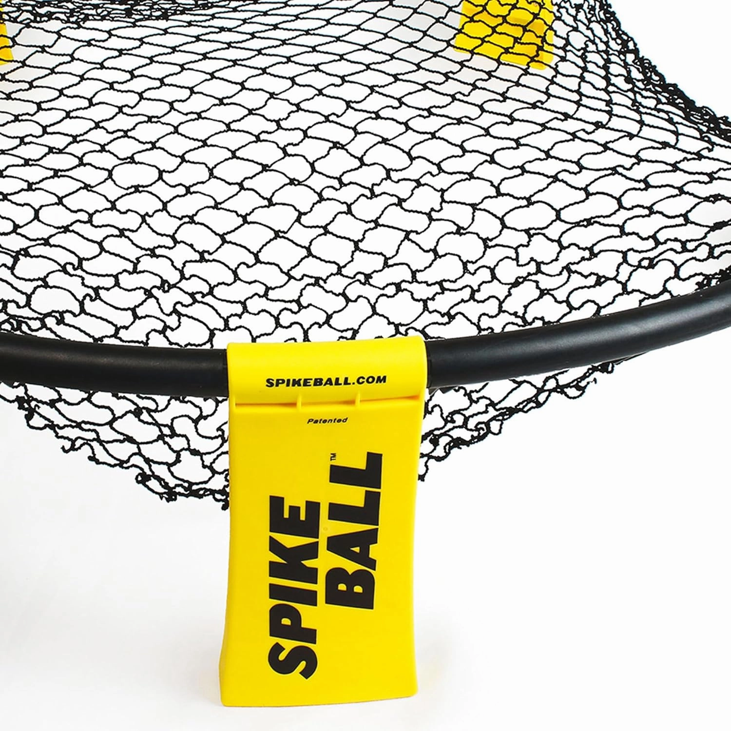 Spikeball 3 Ball Original Roundnet Game Set - Includes 3 Balls, net and Bag