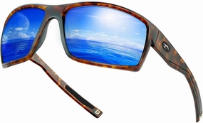 Sport Polarized Sunglasses for Men and Women, Running Fishing Cycling Driving Outdoor Sunglasses UV Protection