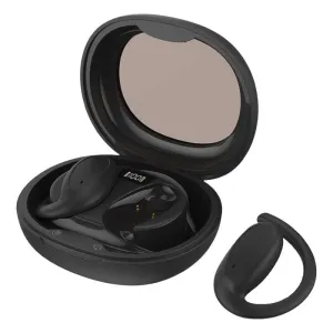 Sports Ear-Hook Wireless Bluetooth Headset